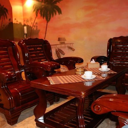 Motel Acapulco Jereván Kültér fotó