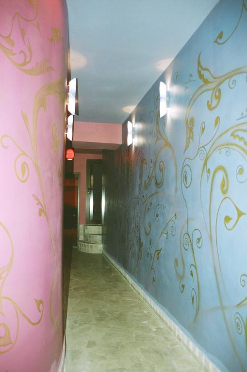 Motel Acapulco Jereván Kültér fotó