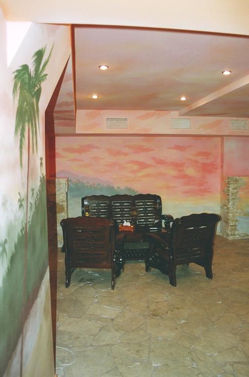 Motel Acapulco Jereván Kültér fotó