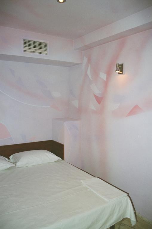 Motel Acapulco Jereván Kültér fotó