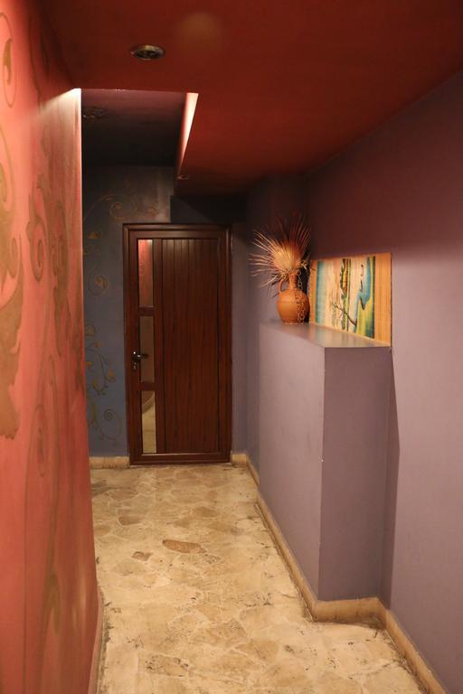 Motel Acapulco Jereván Kültér fotó