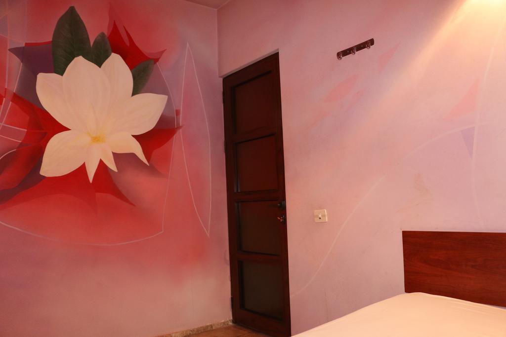 Motel Acapulco Jereván Kültér fotó