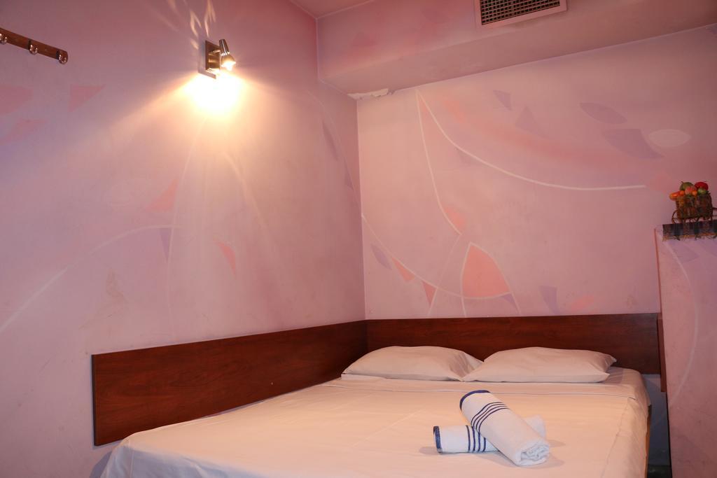 Motel Acapulco Jereván Kültér fotó