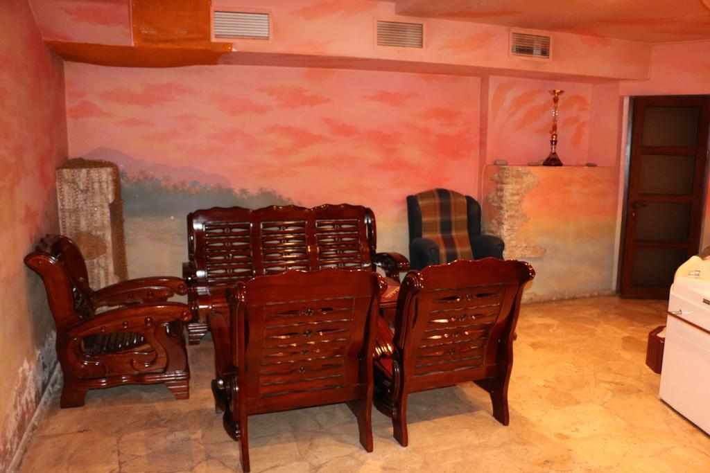 Motel Acapulco Jereván Kültér fotó