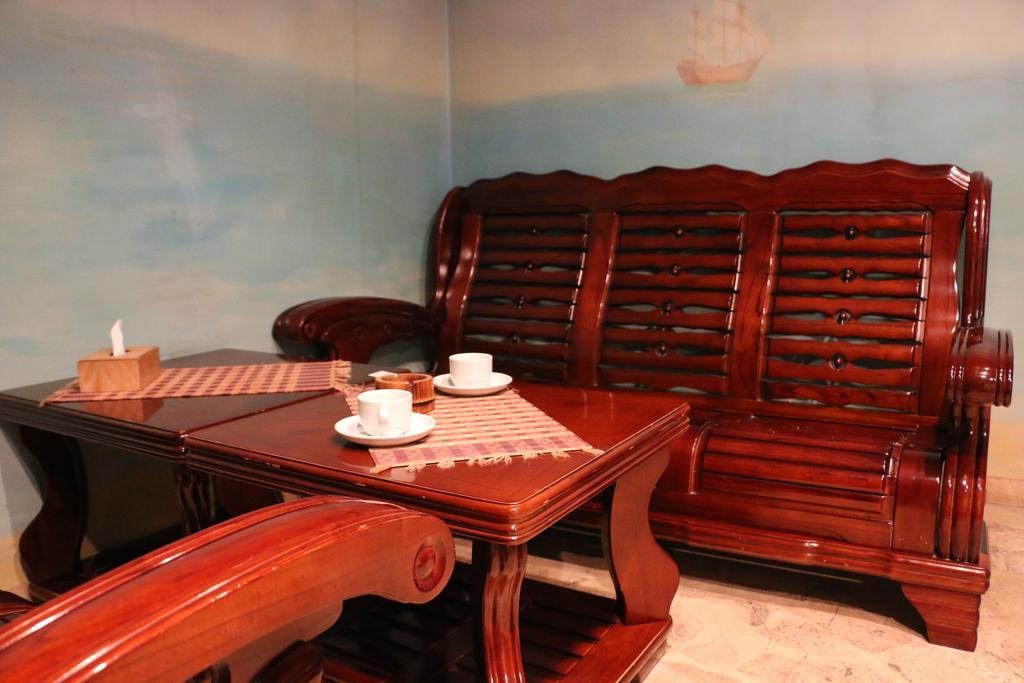 Motel Acapulco Jereván Kültér fotó