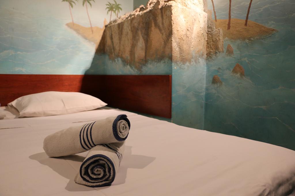 Motel Acapulco Jereván Kültér fotó