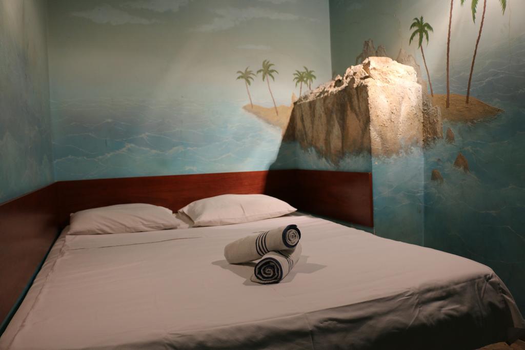 Motel Acapulco Jereván Kültér fotó