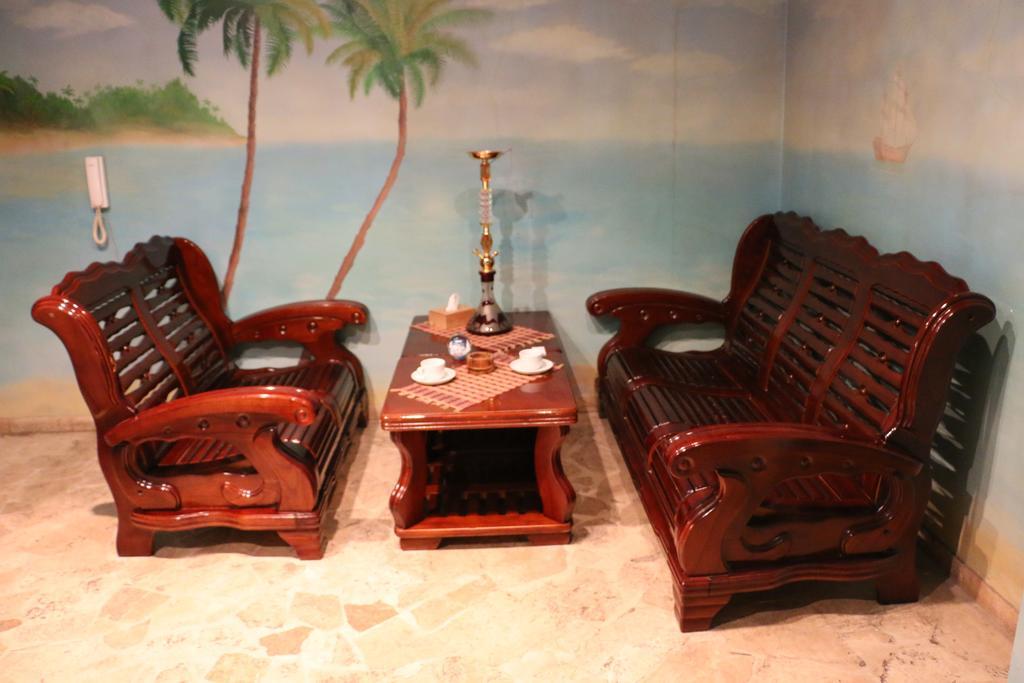 Motel Acapulco Jereván Kültér fotó