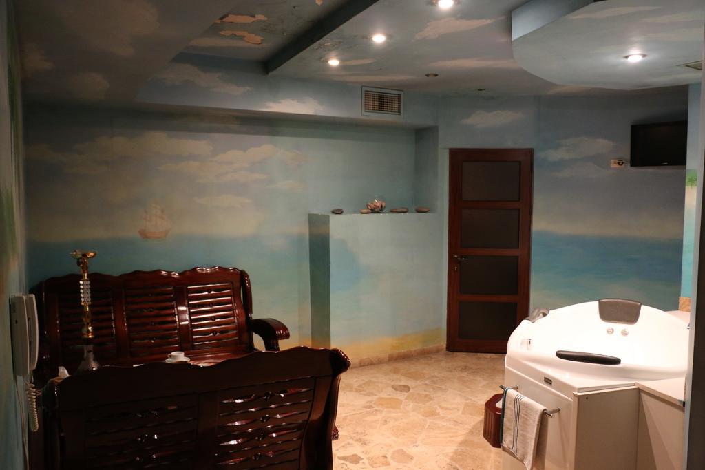 Motel Acapulco Jereván Kültér fotó