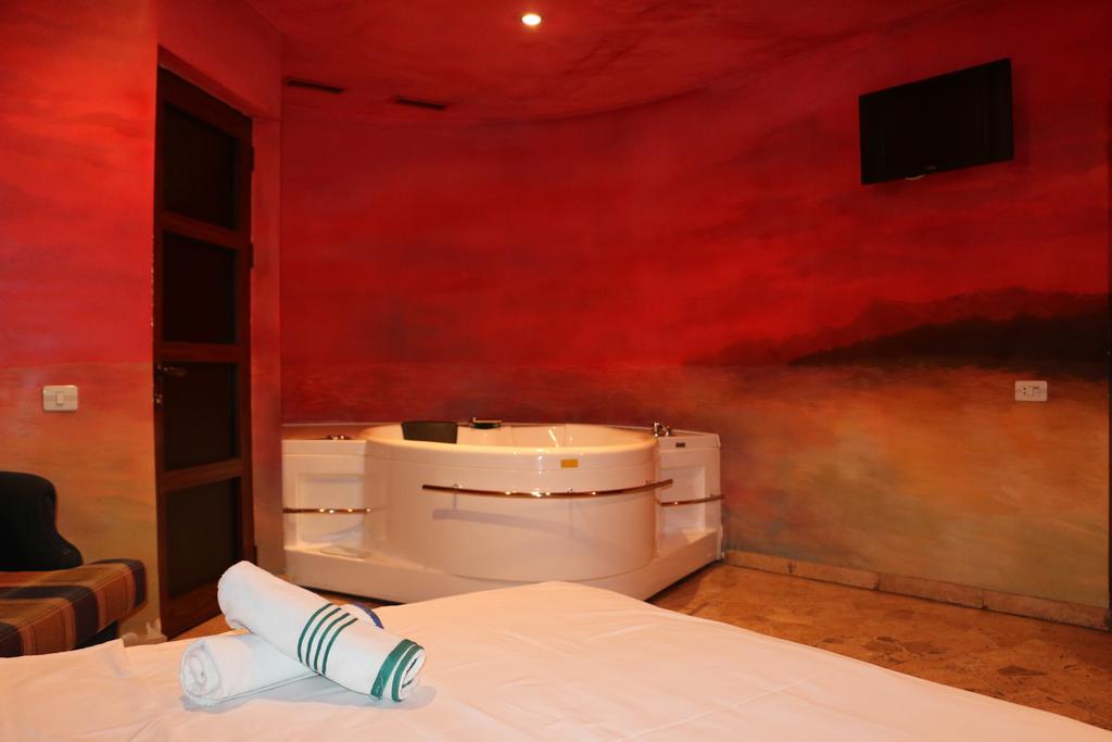 Motel Acapulco Jereván Kültér fotó